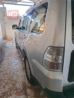 ميتسوبيشي باجيرو